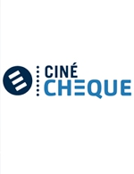 Réservez les meilleures places pour Cinecheque - Cinecheque - Du 31 octobre 2021 au 30 juin 2023