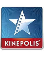 Réservez les meilleures places pour Kinepolis - Kinepolis - Du 31 octobre 2021 au 31 mai 2023
