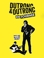 Book the best tickets for Dutronc & Dutronc - Accor Arena - From 20 December 2022 to 21 December 2022