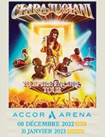 Réservez les meilleures places pour Clara Luciani - Accor Arena - Du 07 décembre 2022 au 31 janvier 2023 Réservez les meilleures places pour Clara Luciani - Accor Arena - Du 07 décembre 2022 au 31 janvier 2023