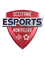 Réservez les meilleures places pour 1 Jour Occitanie Esports Montpellier - Sud De France Arena - Du 09 décembre 2022 au 11 décembre 2022