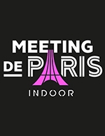 Réservez les meilleures places pour Meeting De Paris Indoor 2023 - Accor Arena - Le 11 févr. 2023