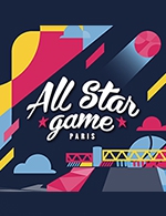 Réservez les meilleures places pour All Star Game 2023 - Accor Arena - Le 30 décembre 2023