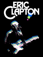 Réservez les meilleures places pour Eric Clapton - Accor Arena - Du 26 mai 2024 au 27 mai 2024