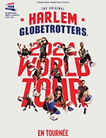 Book the best tickets for Harlem Globetrotters - Accor Arena - From Apr 6, 2024 to Apr 7, 2024