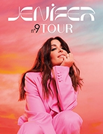 Book the best tickets for Jenifer - Accor Arena -  Mar 18, 2023