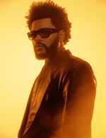 Réservez les meilleures places pour The Weeknd - Accor Arena - Du 12 novembre 2022 au 13 novembre 2022