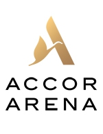 Réservez les meilleures places pour Premium Pack - Accor Arena - Du 9 sept. 2022 au 28 mai 2023